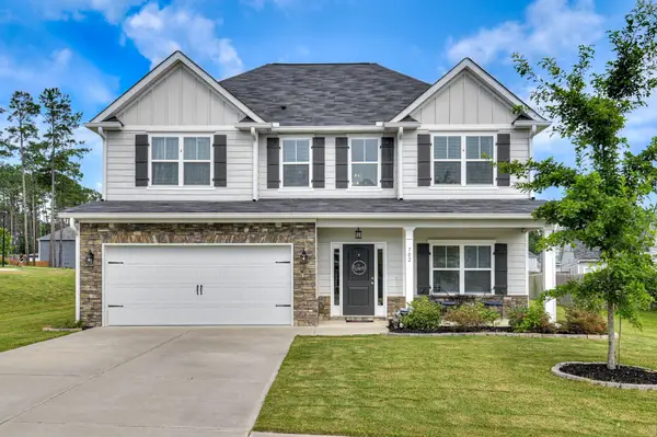 702 Navan Lane, Grovetown, GA 30813