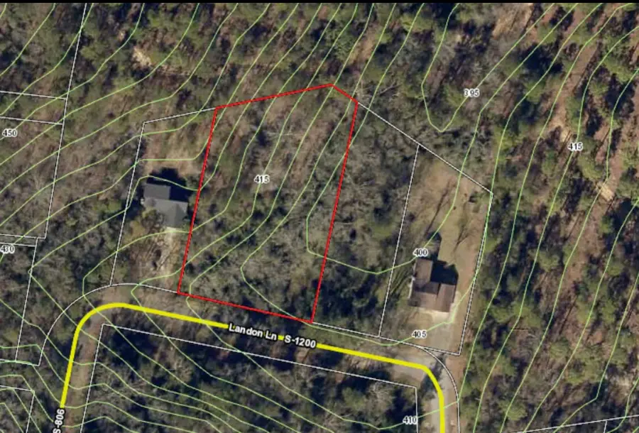 00 Landon Lane, Belvedere, SC 29841 - Image #3