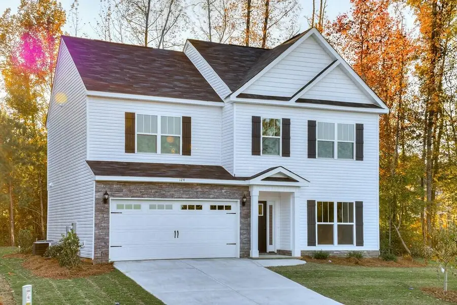 384 Mill Stone Lane, North Augusta, SC 29860 - Image #3