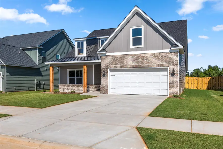 2427 Laurens Street, Grovetown, GA 30813 - Image #2