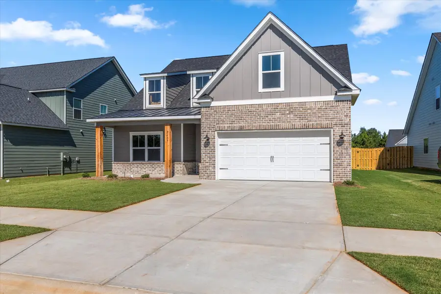 2427 Laurens Street, Grovetown, GA 30813 - Image #3