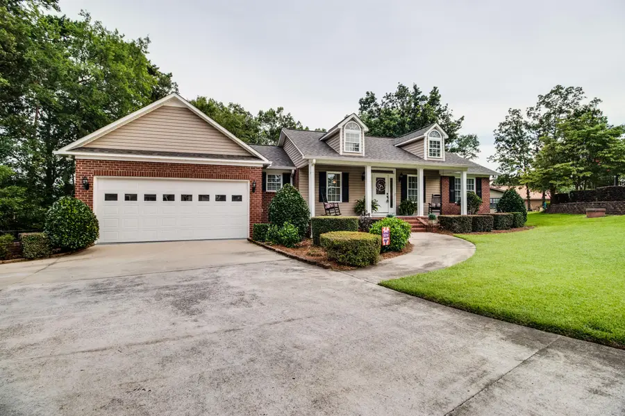 1010 Mohawk Drive, Lincolnton, GA 30817 - Image #2