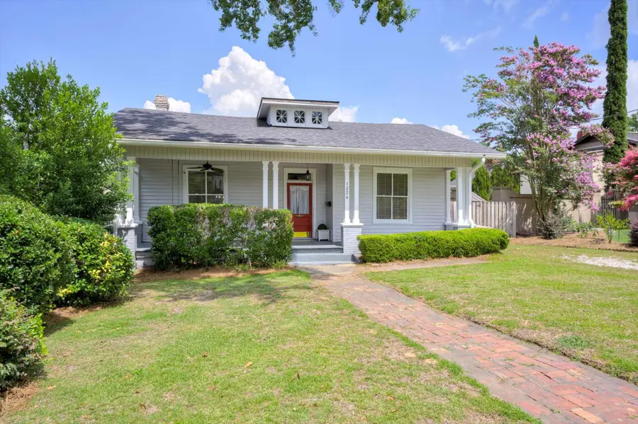 1224 Meigs Street, Augusta, GA 30904 - Image #2