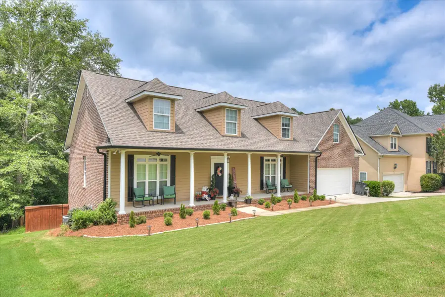 354 Farmington Drive, Evans, GA 30809 - Image #2