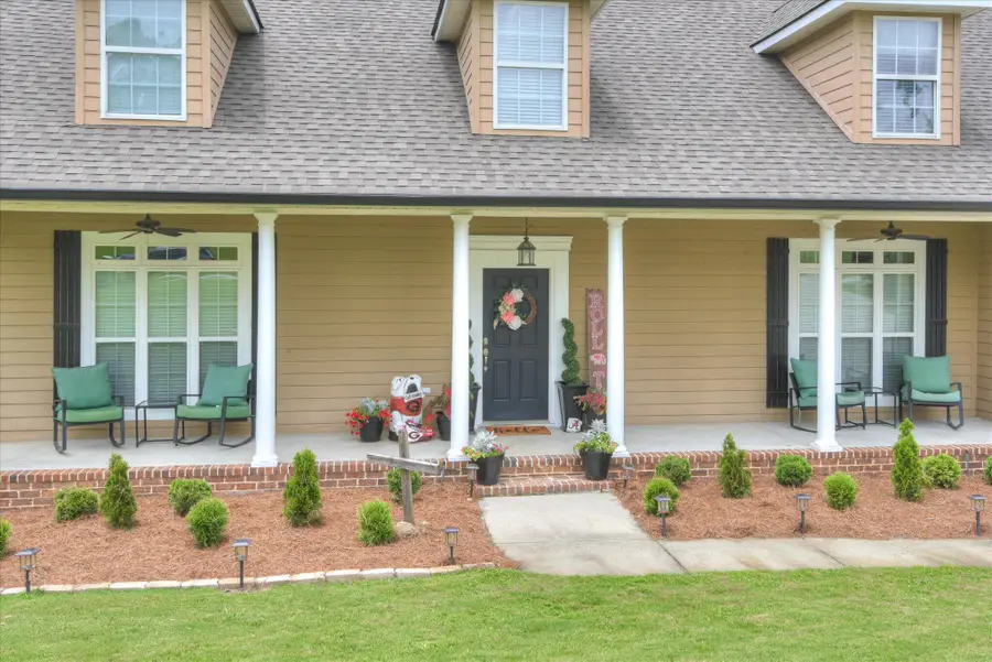 354 Farmington Drive, Evans, GA 30809 - Image #3