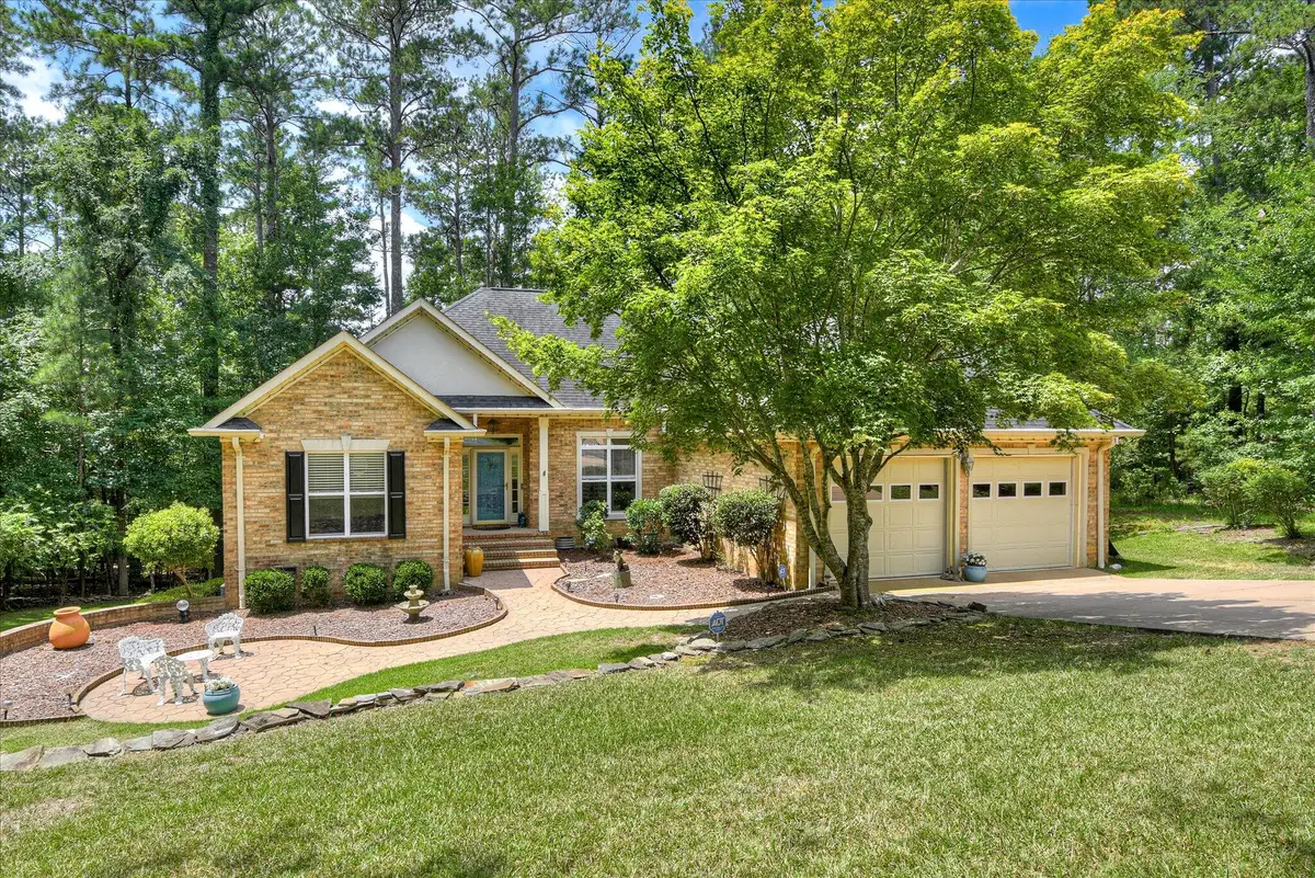 204 Chickadee Court, McCormick, SC 29835 - Image #1