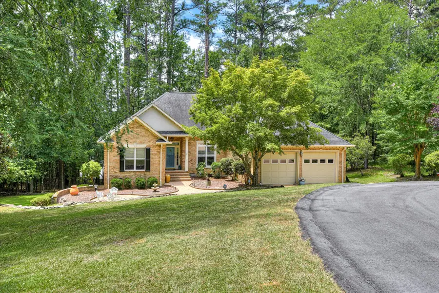 204 Chickadee Court, McCormick, SC 29835 - Image #2