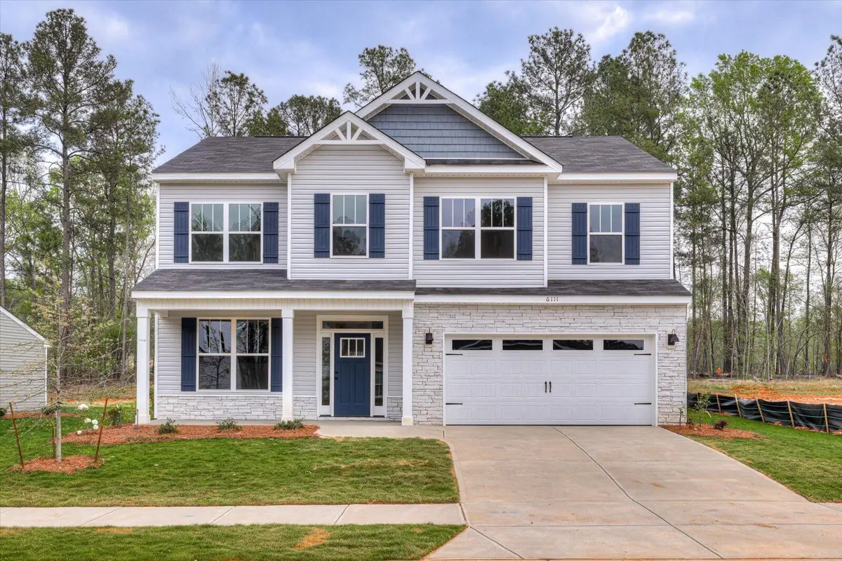 397 Mill Stone Lane, North Augusta, SC 29860 - Image #1
