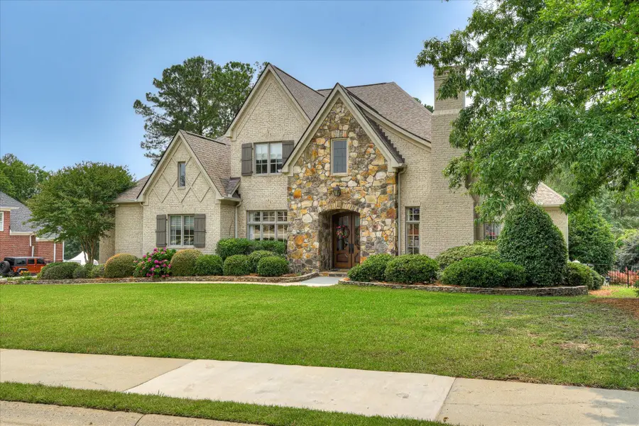 612 Emerald Crossing, Evans, GA 30809 - Image #2