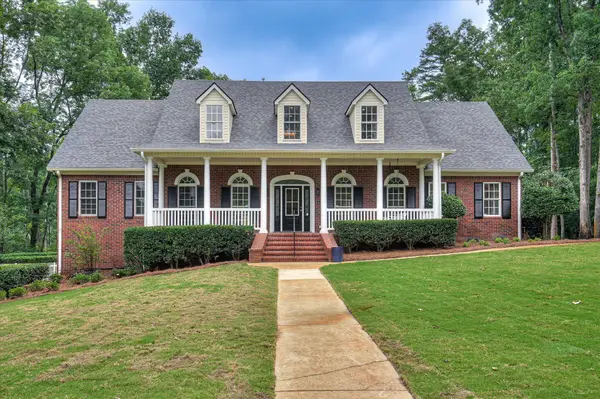 1 Bohler Avenue, Evans, GA 30809
