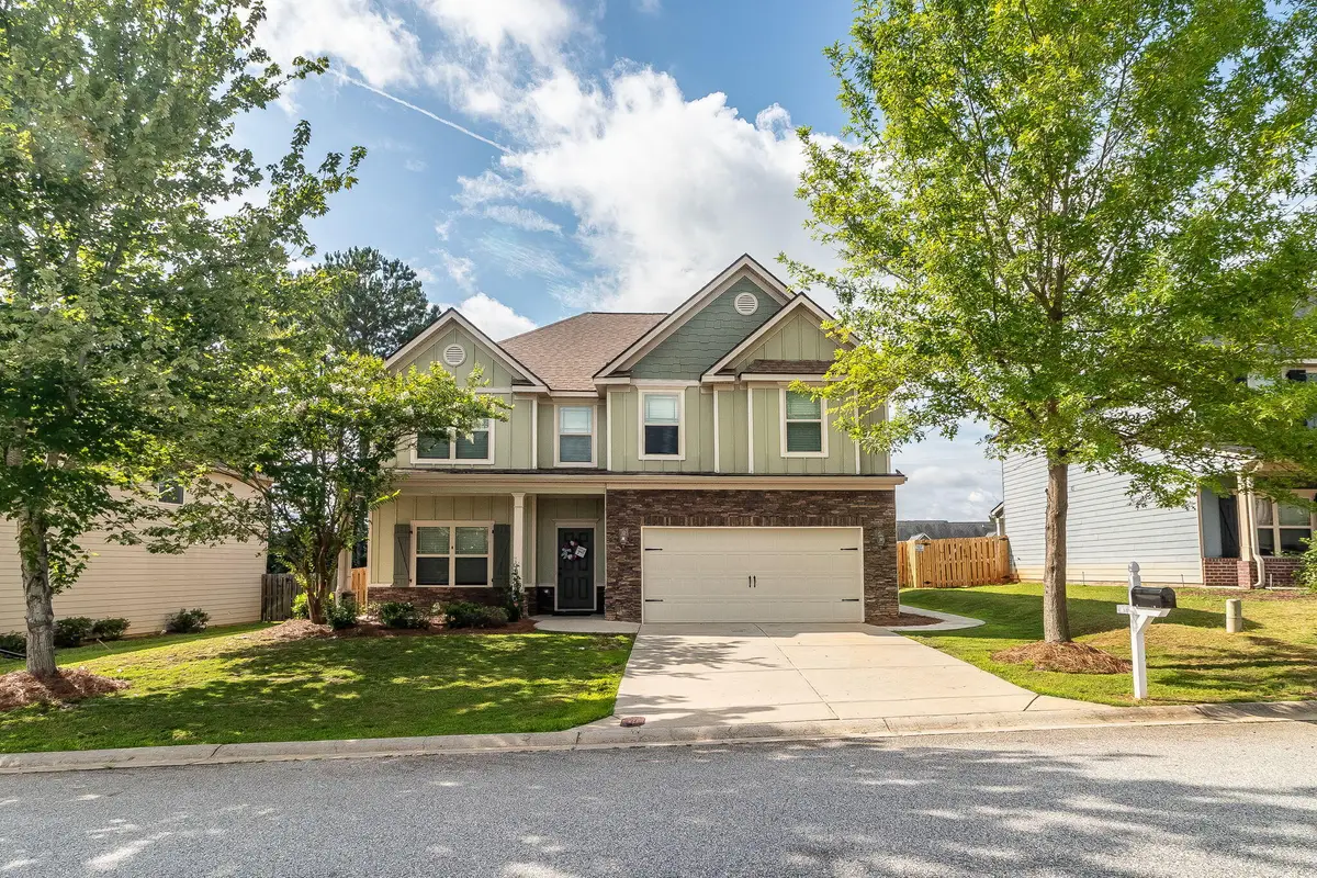 337 Brentford Avenue, Grovetown, GA 30813 - Image #1