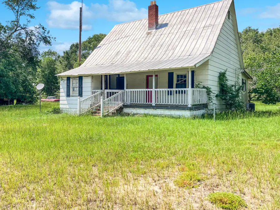 5639 Purvis School Road, Stapleton, GA 30823 - Image #2