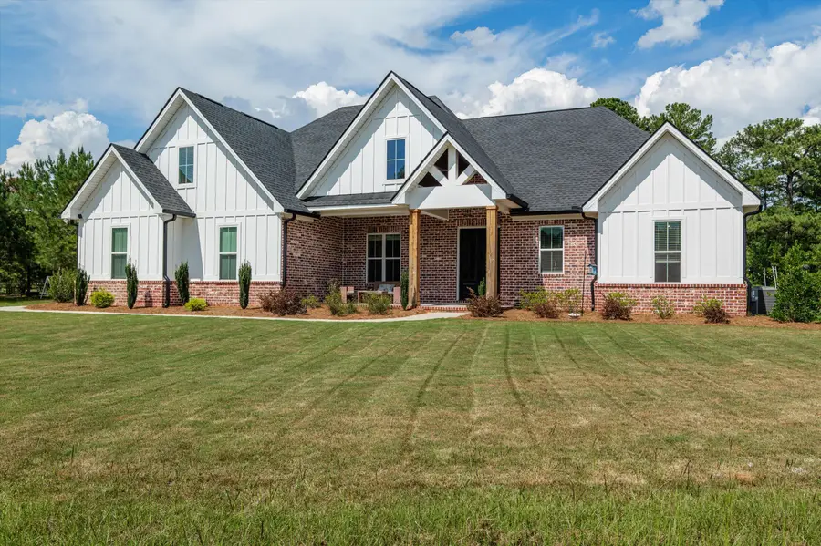 7181 Moontown Road, Appling, GA 30802 - Image #3