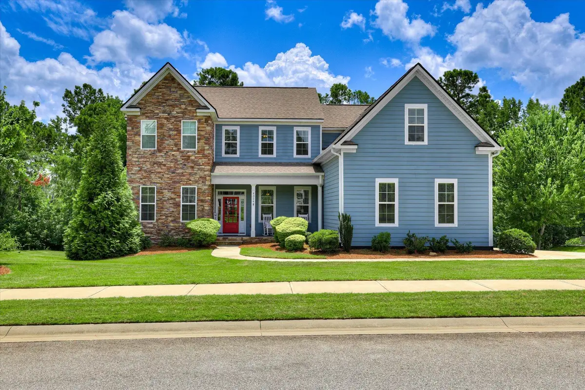 4324 Sabal Drive, Evans, GA 30809 - Image #1