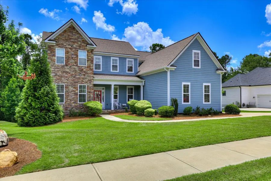 4324 Sabal Drive, Evans, GA 30809 - Image #2