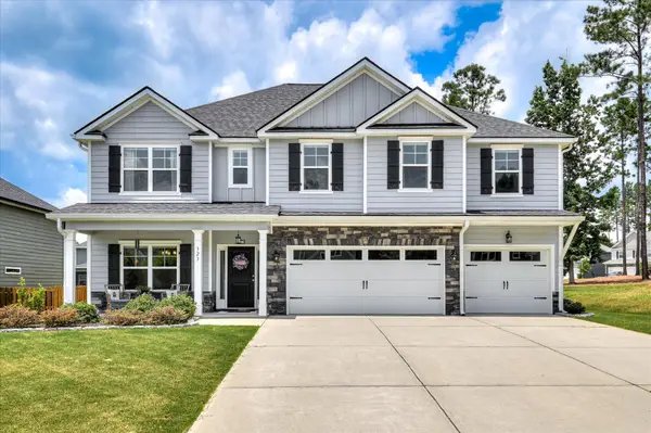 323 Granard Street, Grovetown, GA 30813