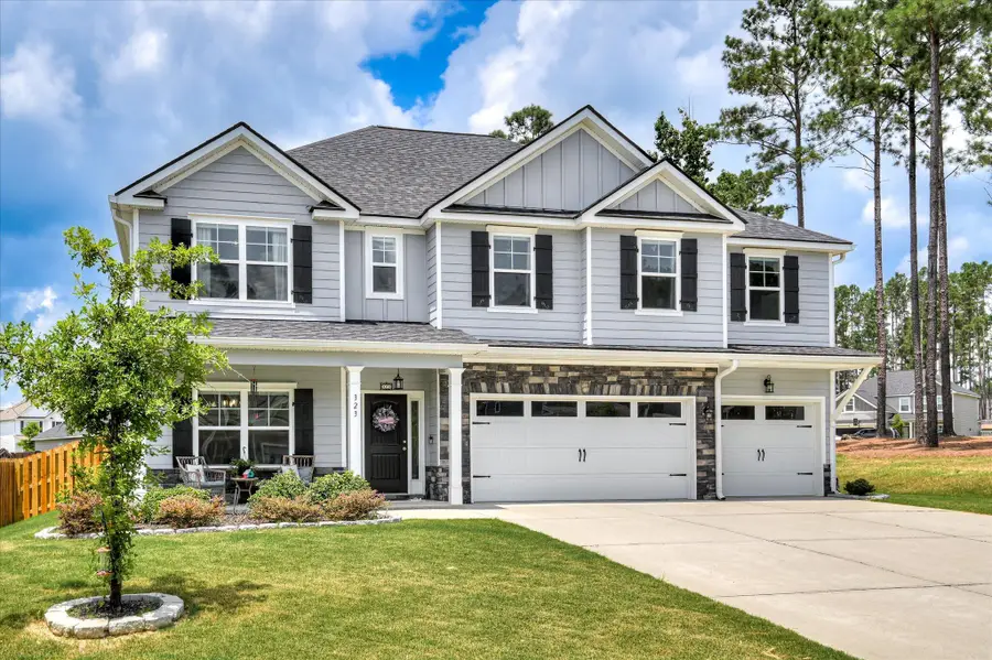 323 Granard Street, Grovetown, GA 30813 - Image #2