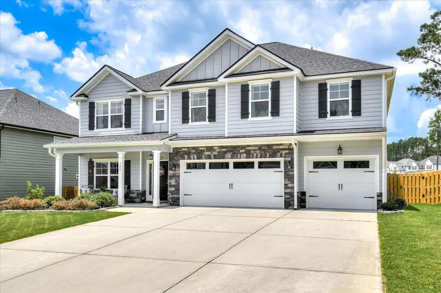 323 Granard Street, Grovetown, GA 30813 - Image #3