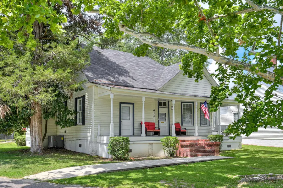 413 Jones Avenue, Waynesboro, GA 30830 - Image #3