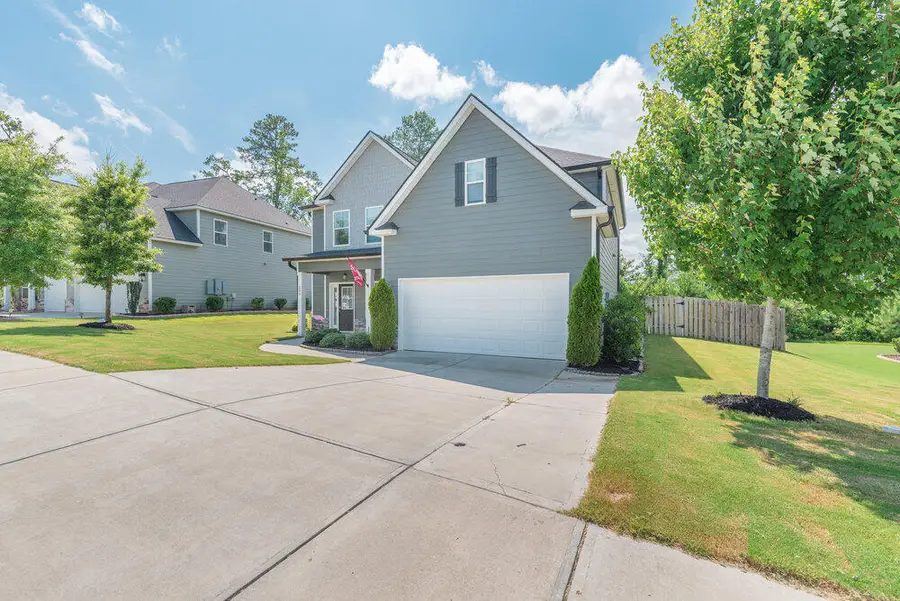 606 Bunchgrass Street, Evans, GA 30809 - Image #3