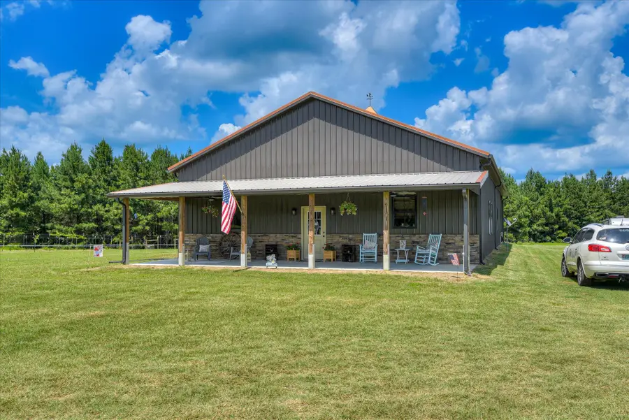 566 Earl Dixon Road, Girard, GA 30426 - Image #2