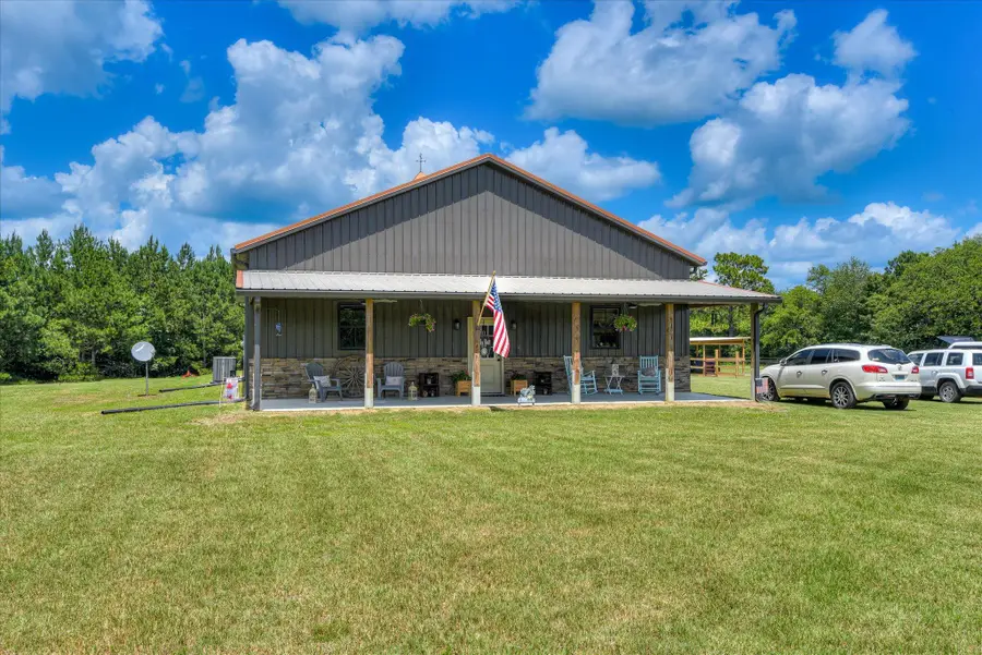 566 Earl Dixon Road, Girard, GA 30426 - Image #3