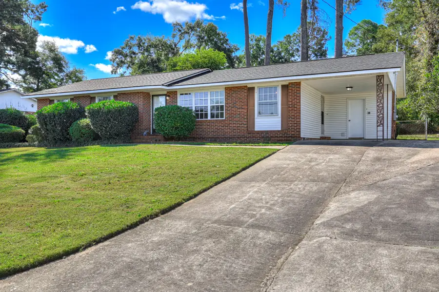 2416 Forest Park Road, Augusta, GA 30904 - Image #3