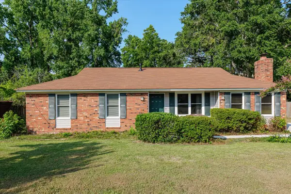 464 Rachel Drive, Evans, GA 30809