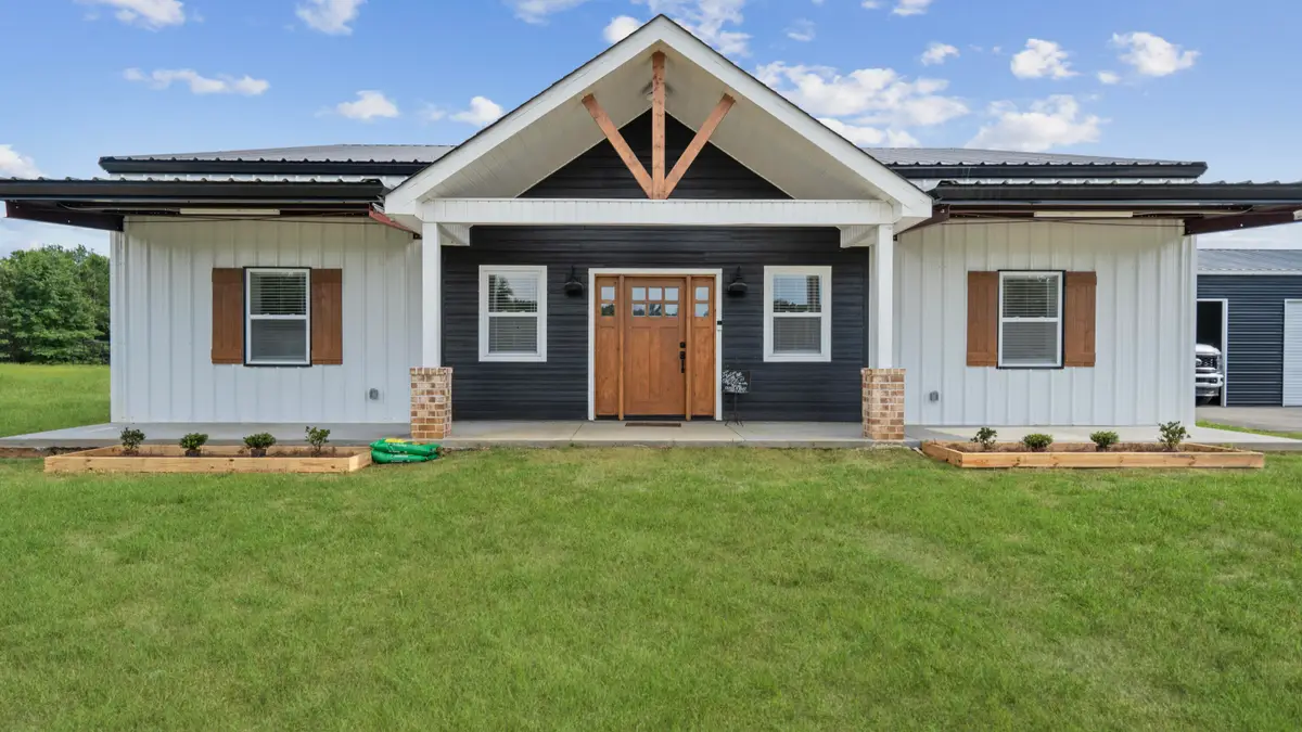 1157 Feather Way, Wrens, GA 30833 - Image #1