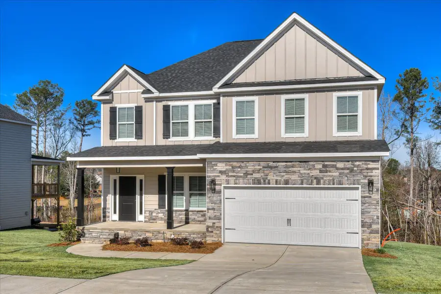 4452 Baywood Trl, Evans, GA 30809 - Image #3