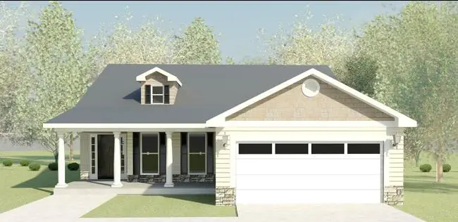 3052 Brems Drive, Augusta, GA 30909 - Image #2