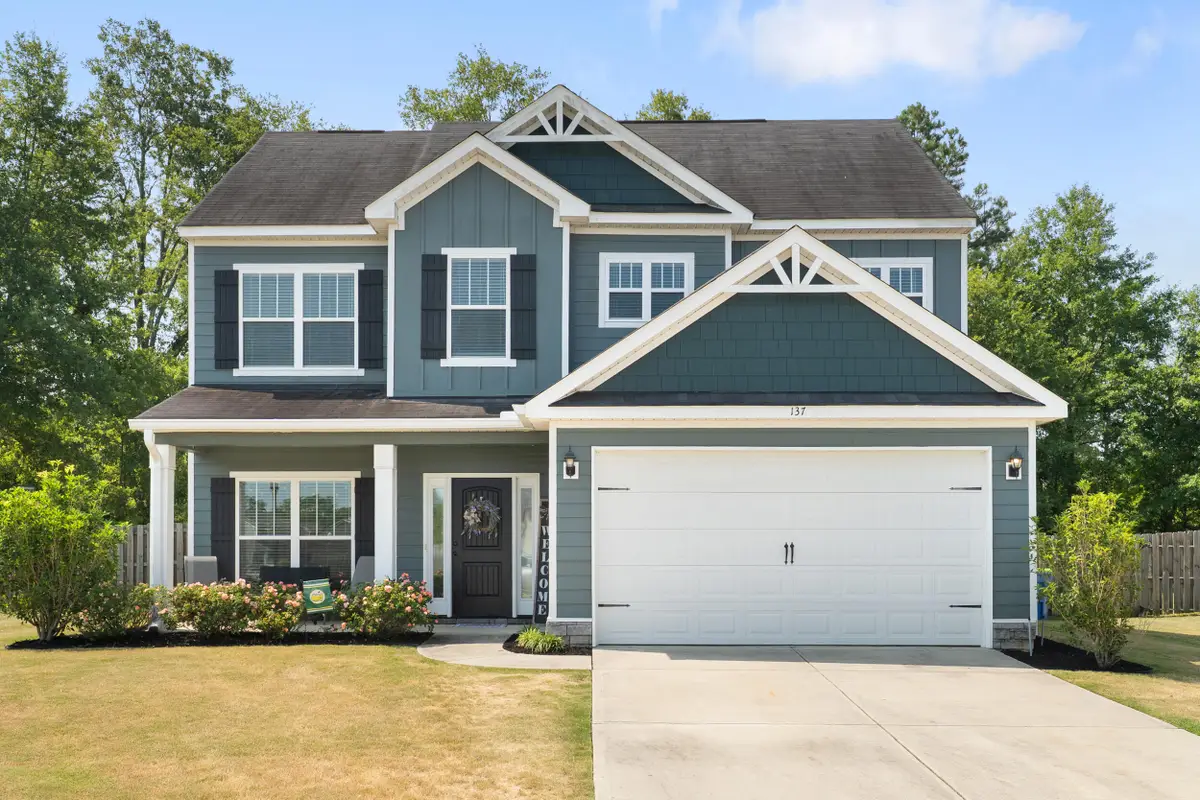 137 Beallwood Drive, Harlem, GA 30814 - Image #1