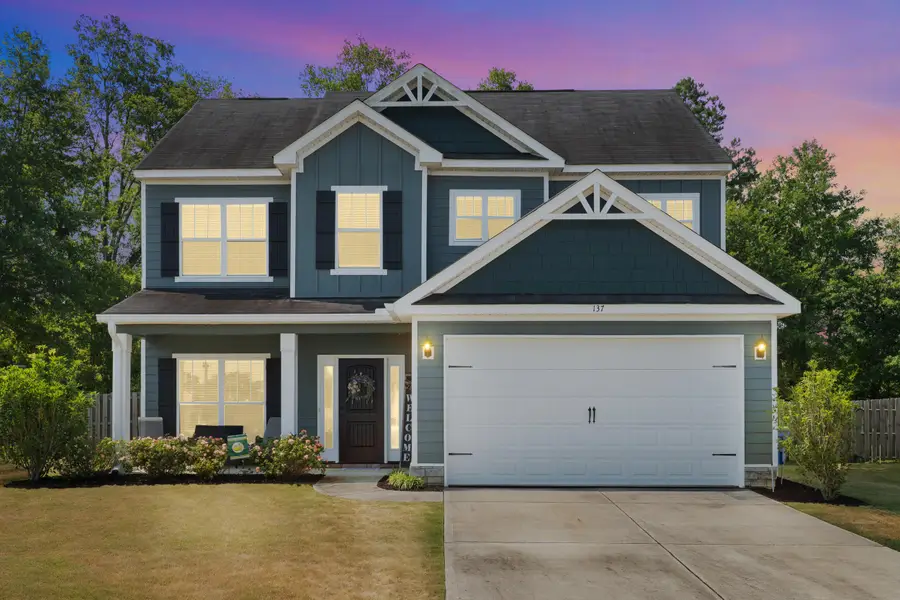 137 Beallwood Drive, Harlem, GA 30814 - Image #2