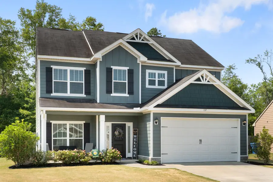 137 Beallwood Drive, Harlem, GA 30814 - Image #3