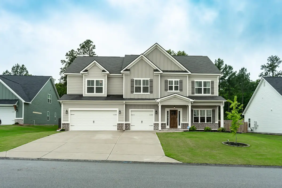 593 Broadsword Way, Graniteville, SC 29829 - Image #1