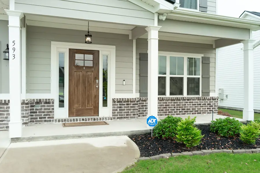 593 Broadsword Way, Graniteville, SC 29829 - Image #2