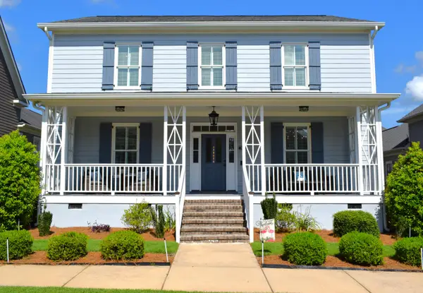 303 N Sandhills Lane, Evans, GA 30809