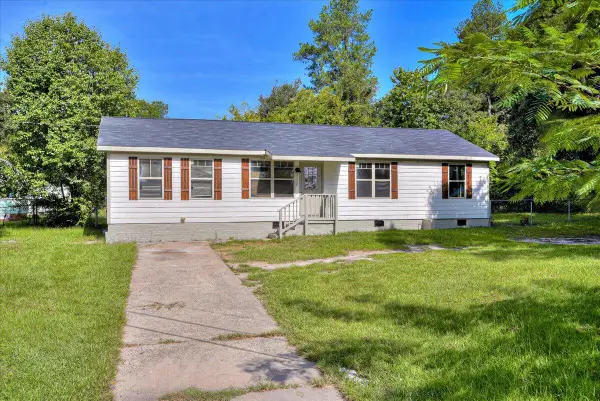 2028 Wharton Drive, Augusta, GA 30904