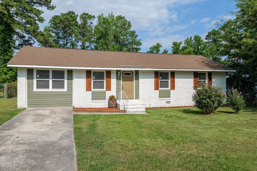 3589 Jonathan Circle Circle, Augusta, GA 30906 - Image #2