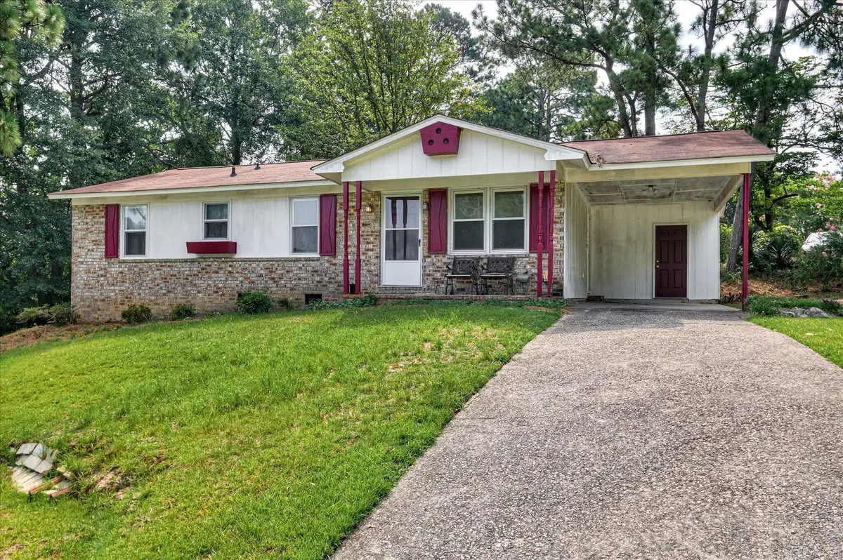 3115 Arcadia Drive, Augusta, GA 30906 - Image #1