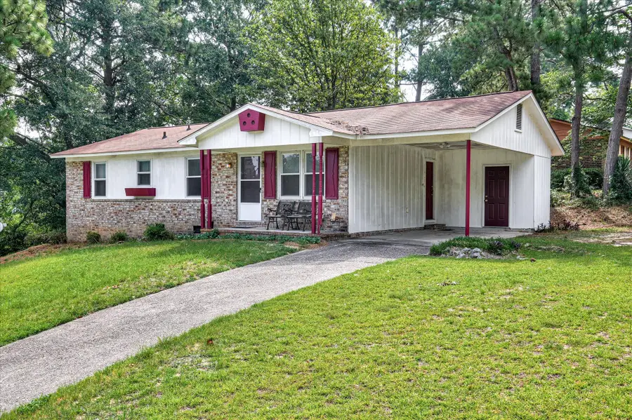 3115 Arcadia Drive, Augusta, GA 30906 - Image #3