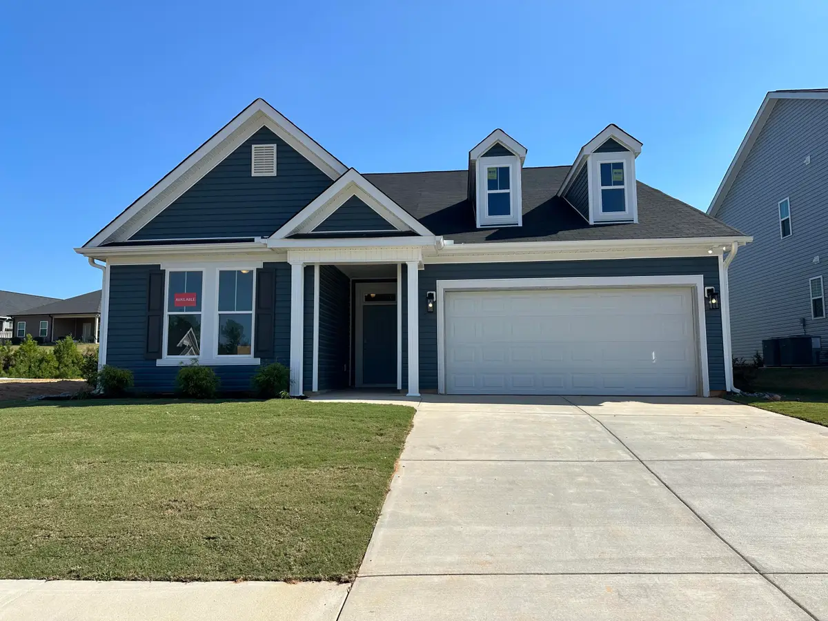 571 Hampton Drive #Wd98, North Augusta, SC 29860 - Image #1