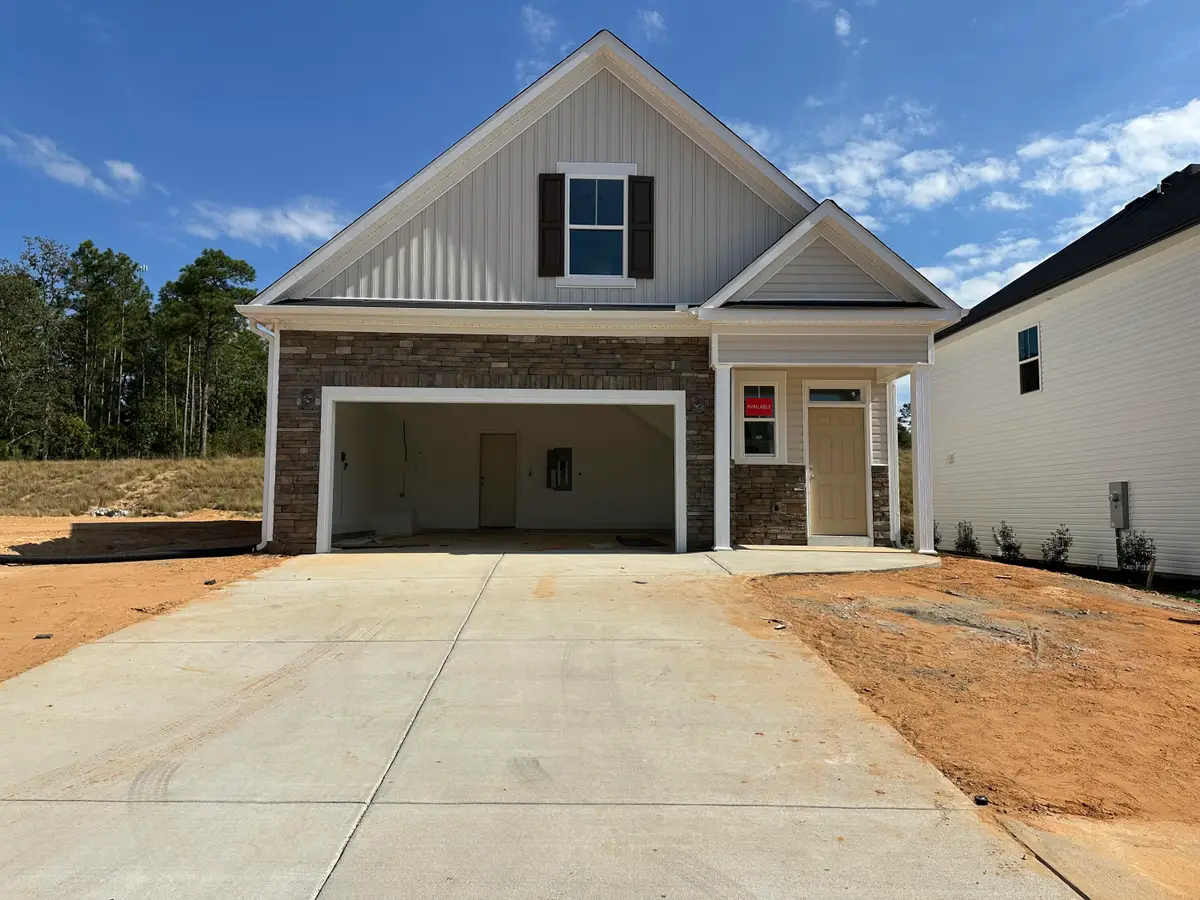 695 Ashburn Drive #Wd355, North Augusta, SC 29860 - Image #1