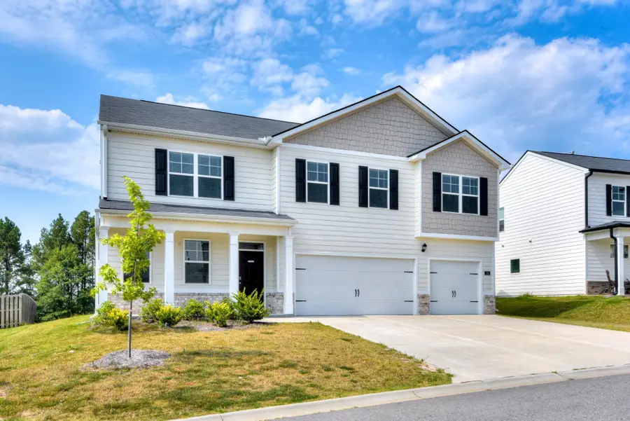 220 Donnington Court, Aiken, SC 29801 - Image #2