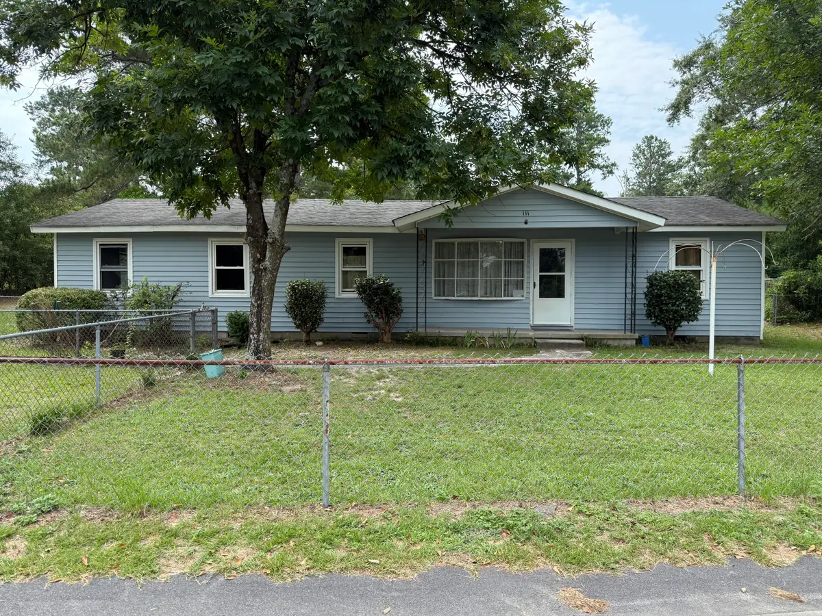 111 Turner Street, Beech Island, SC 29842 - Image #1