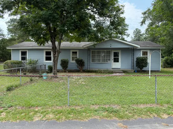 111 Turner Street, Beech Island, SC 29842