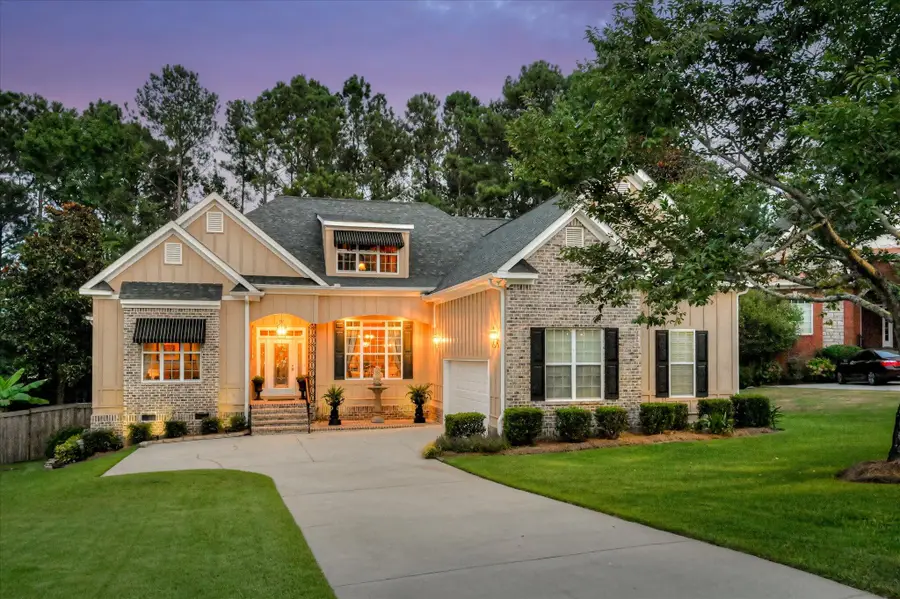 1062 Emerald Place, Evans, GA 30809 - Image #2