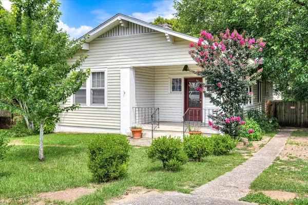 844 Heard Avenue, Augusta, GA 30904