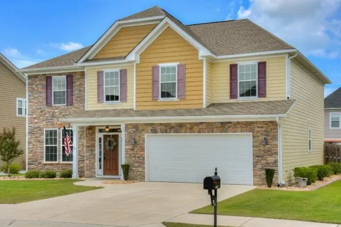 5458 Everlook Circle, Evans, GA 30809 - Image #2