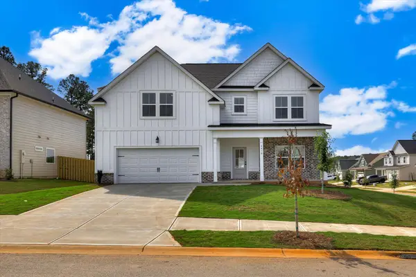 4416 Baywood Trl., Evans, GA 30809